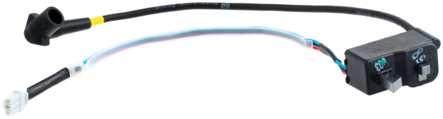 Ignition module