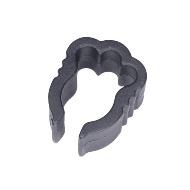 Cable clamp