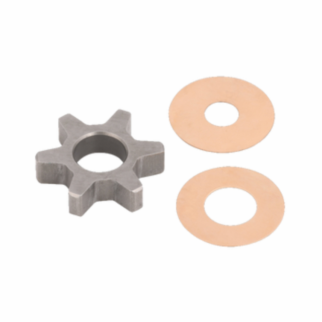 Chain Set 5828722-02