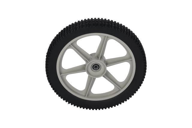 Wheel 5831031-01
