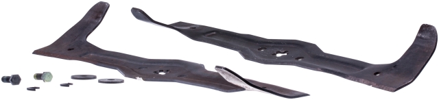 Knife 107 Cm Kit, 5831248-01