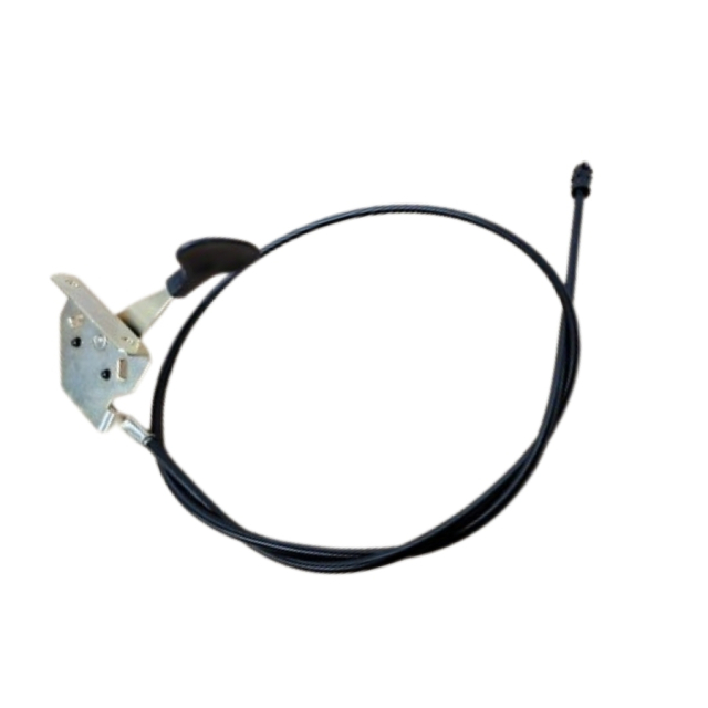 Throttle Control 5834746-01