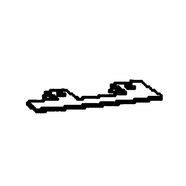 Top,Bggr,Side,Close-Out,Tcrdii