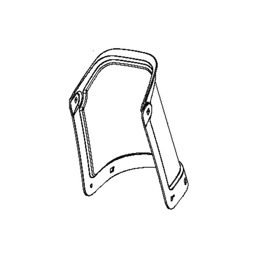 Ejection Pipes 5837582-01