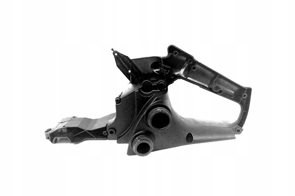 Handle Rear Kpl 5838374-01