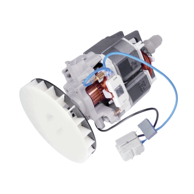 Engine Kpl 5842224-01