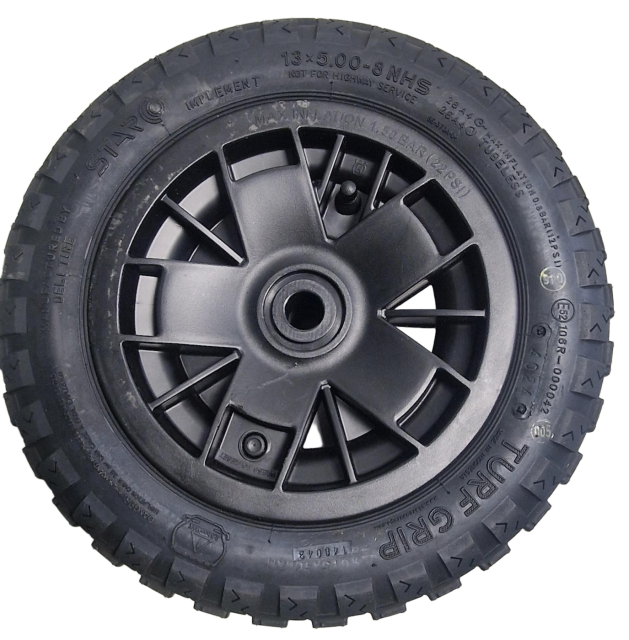 Wheel Kpl 5842669-01