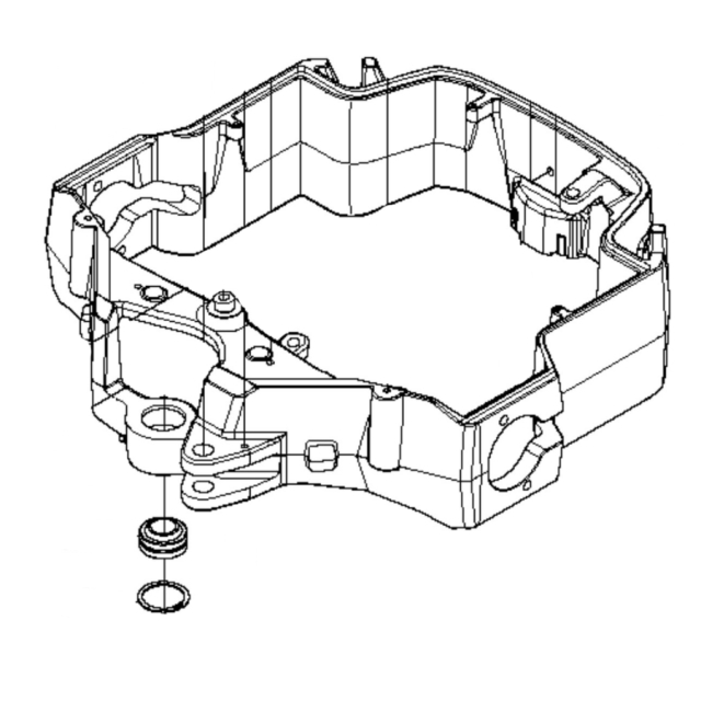 Repair Kit 5846308-01