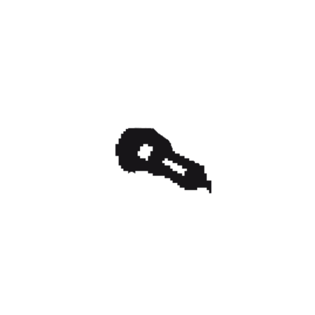 Bolt 5849561-01