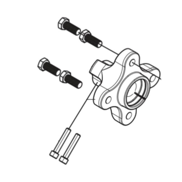 Hub Cpl
