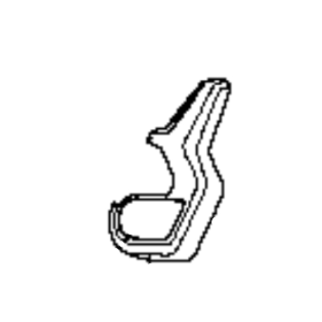 Lever 5850543-02