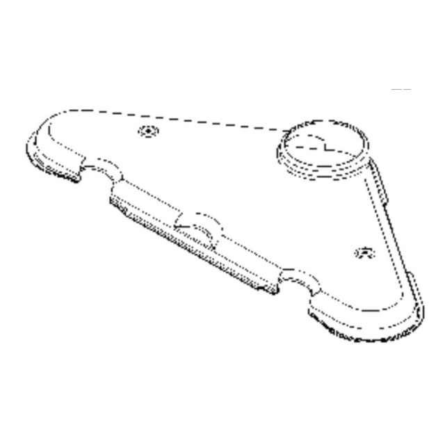 Belt cover