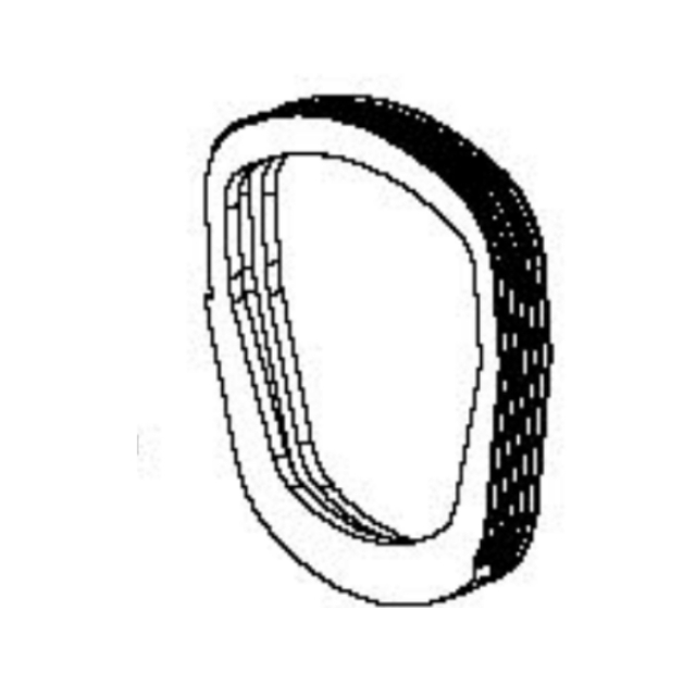 Seal Carburetor Adapter 5853174-01