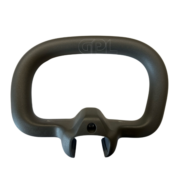 Handle front