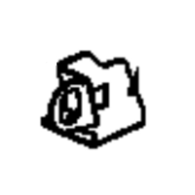 Strap Ground Sas2 5853656-01