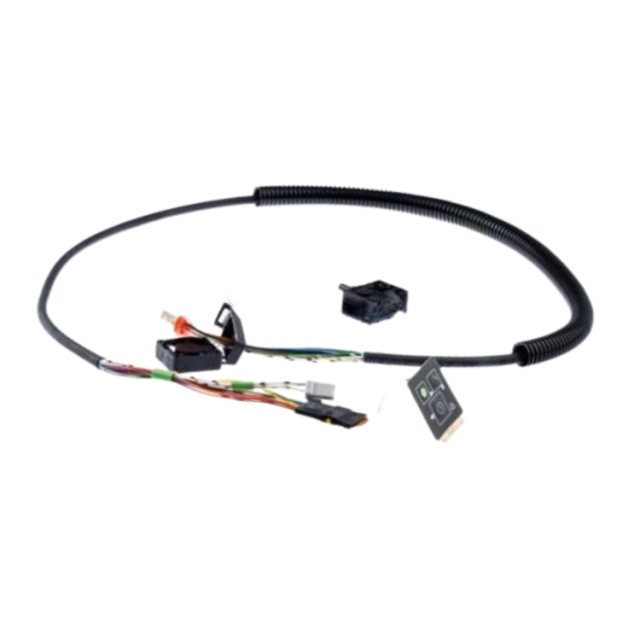 Wiring 5853712-01