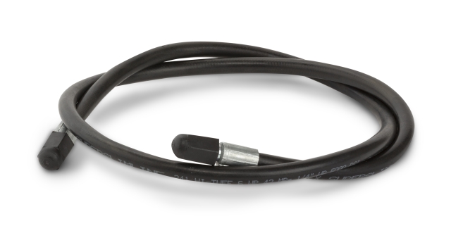 Grease hose