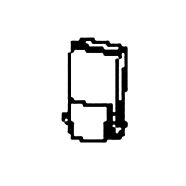 Exhausters Front 5856360-01