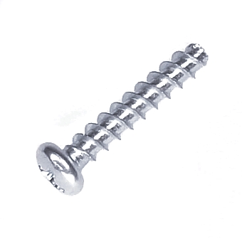 Screw