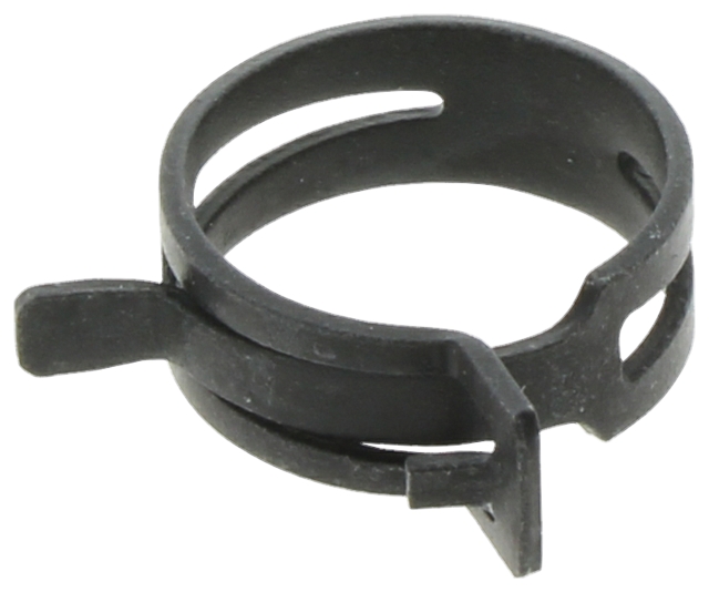 Hose clamp