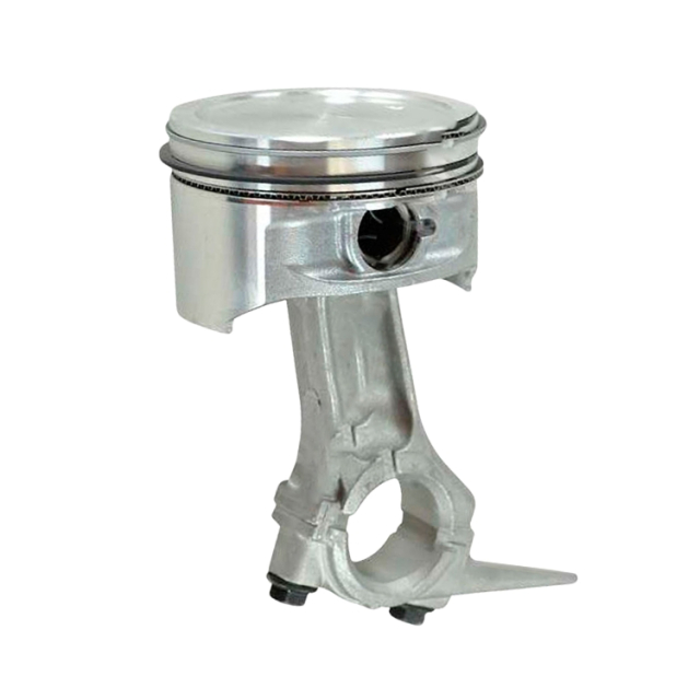 Piston