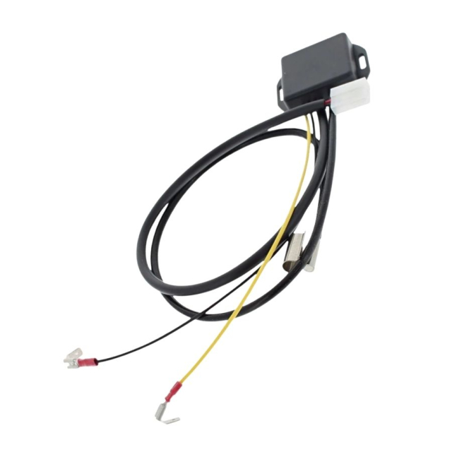 Thermostat Compl