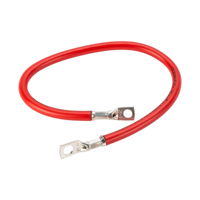  Battery cable