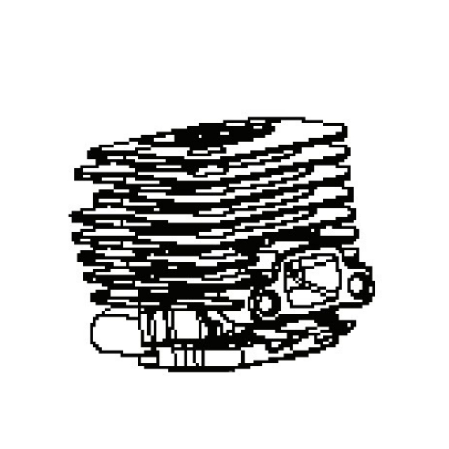 Cylinder 5862247-01
