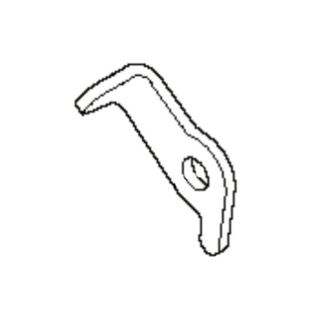 Start hook