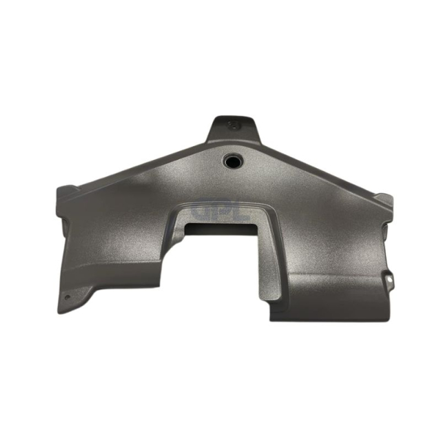 Strap Cover, Middle 5864119-01