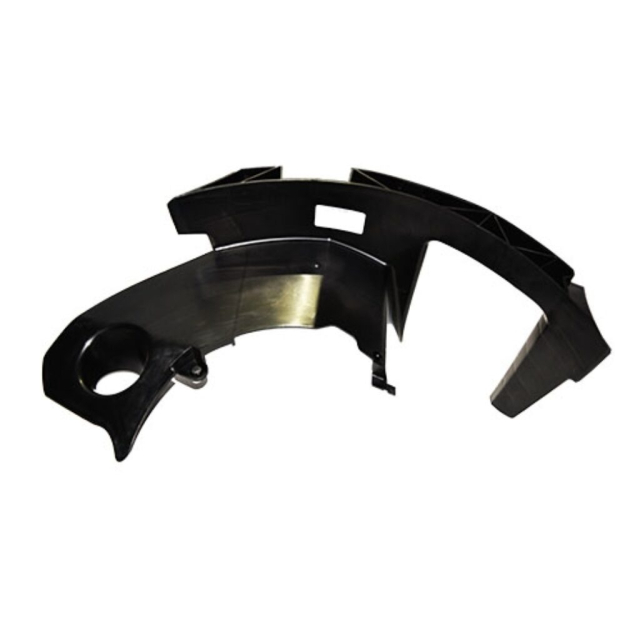 Belt Protector 21In Eff Blk, Ms-42 5865604-01