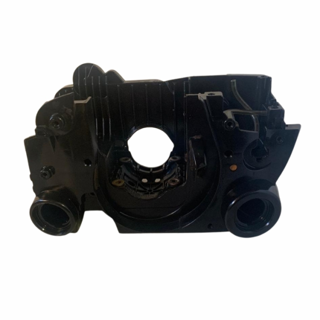 Chassis Assy Mcculloh Thread 5865828-01