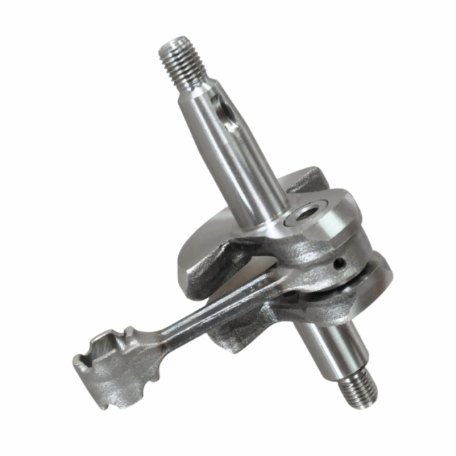 Crankshaft Complete 5866566-02