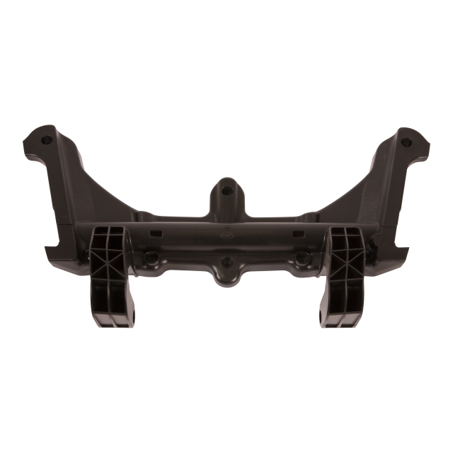 Balcony iron