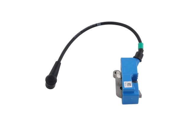 Ignition module