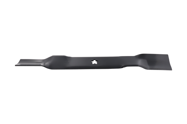 Mulch blade
