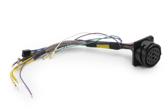 Cable assembly