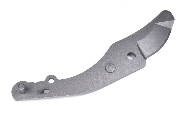 Blade upper assembly