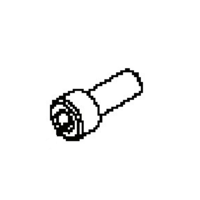 Screw 5870940-01