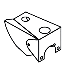 Carburetor Cover 5871520-01