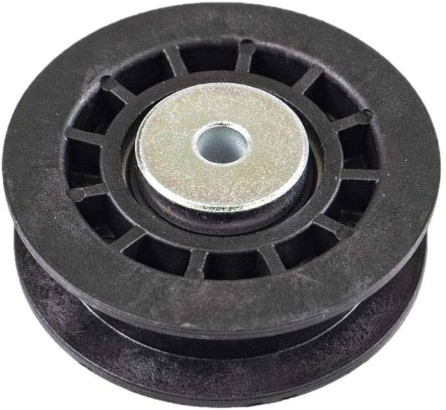 Pulley Compl Dp118 5871830-01