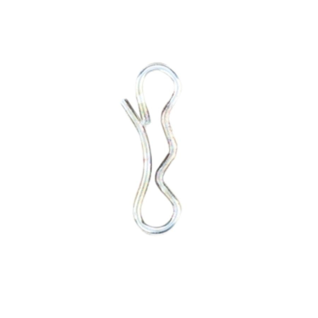 Lock pin 1