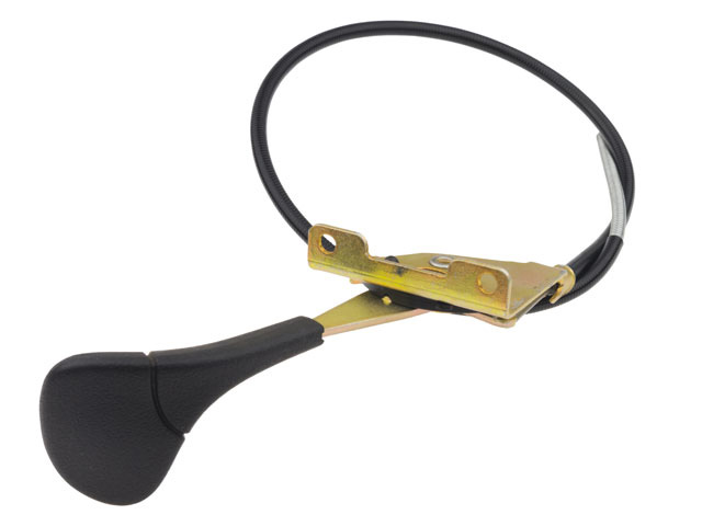 Throttle Control 5872426-01