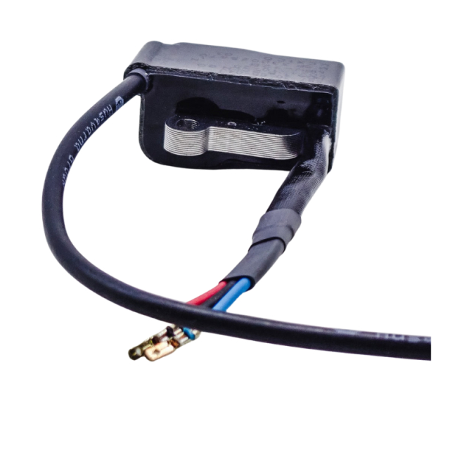 Ignition Module Mbu-72A/Hda152 5873068-04