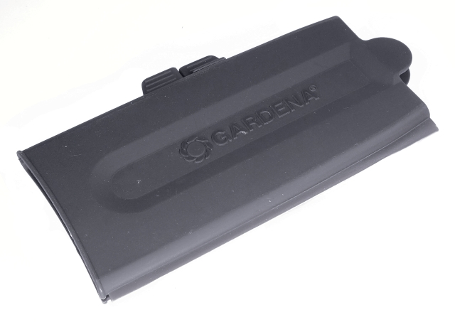 Chain protection