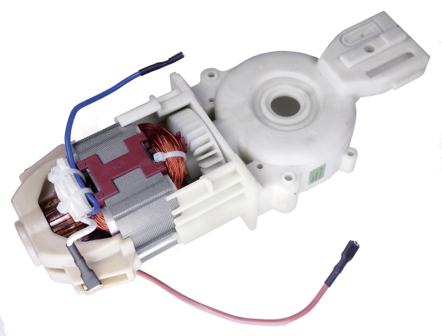 Motor assembly 700W