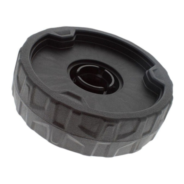 Wheel 5875854-01