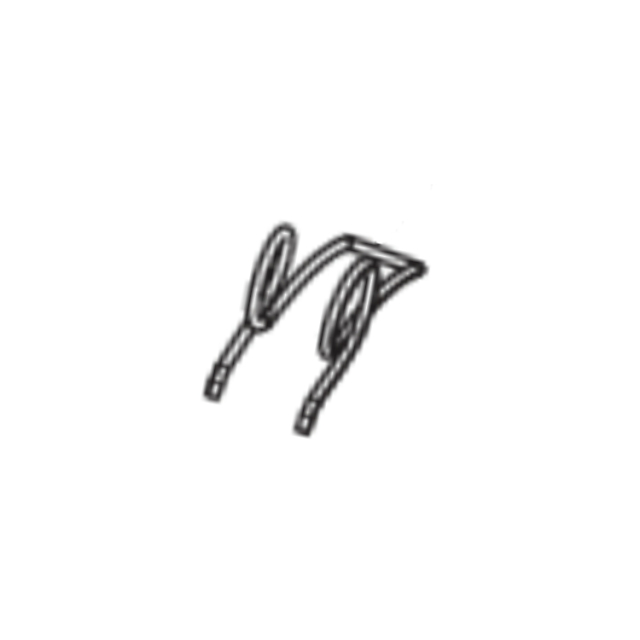 Spring Chain Brake 5876001-01