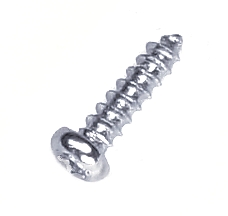 Screw 3X12 5877830-01