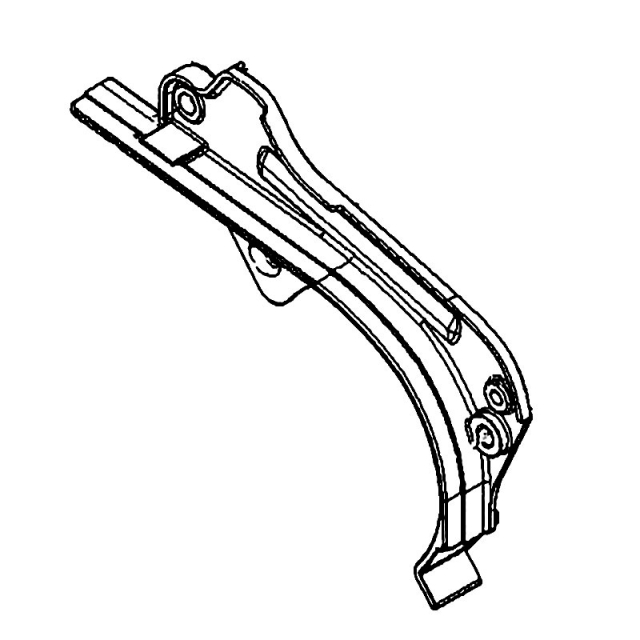 Cover Lid 5878775-01